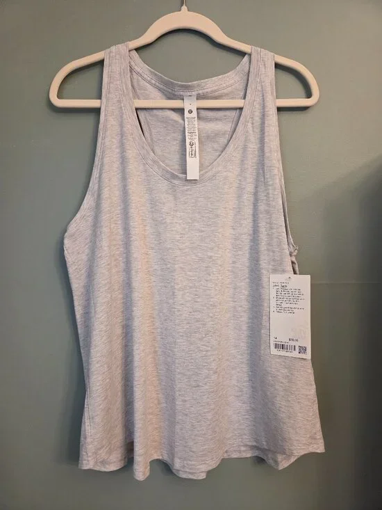 Lululemon Love Tank - Picture 1 of 5